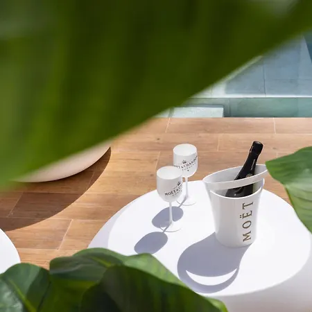 Aurea Lujo Piscina Climatizada Vistas Al Mar Holiday home