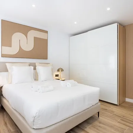 Aurea Lujo Piscina Climatizada Vistas Al Mar Puerto de la Cruz (Tenerife)