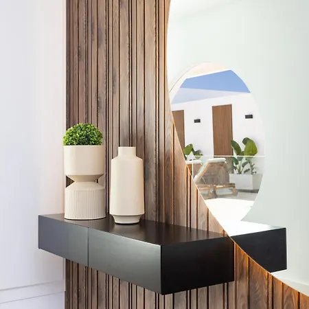 Aurea Lujo Piscina Climatizada Vistas Al Mar