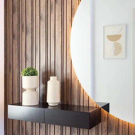 Aurea Lujo Piscina Climatizada Vistas Al Mar