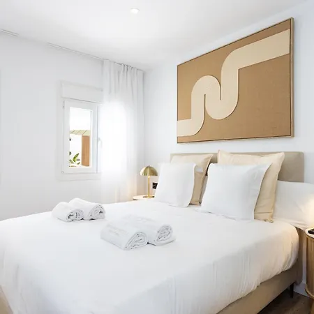 Aurea Lujo Piscina Climatizada Vistas Al Mar Hébergement de vacances