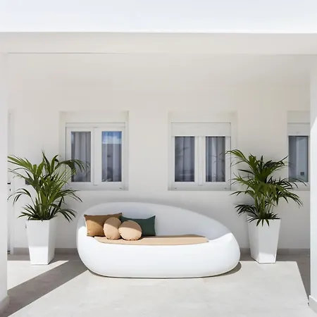 Aurea Lujo Piscina Climatizada Vistas Al Mar Hébergement de vacances