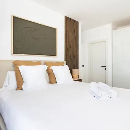 Aurea Lujo Piscina Climatizada Vistas Al Mar Hébergement de vacances Puerto de la Cruz (Tenerife)