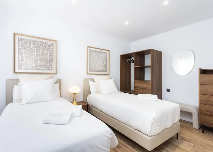 펜션 Aurea Lujo Piscina Climatizada Vistas Al Mar