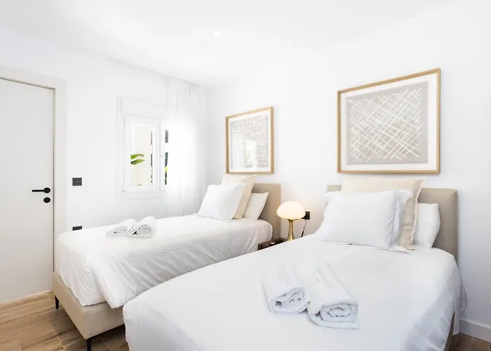 áurea Lujo Piscina Climatizada Vistas Al Mar Casa vacanze *