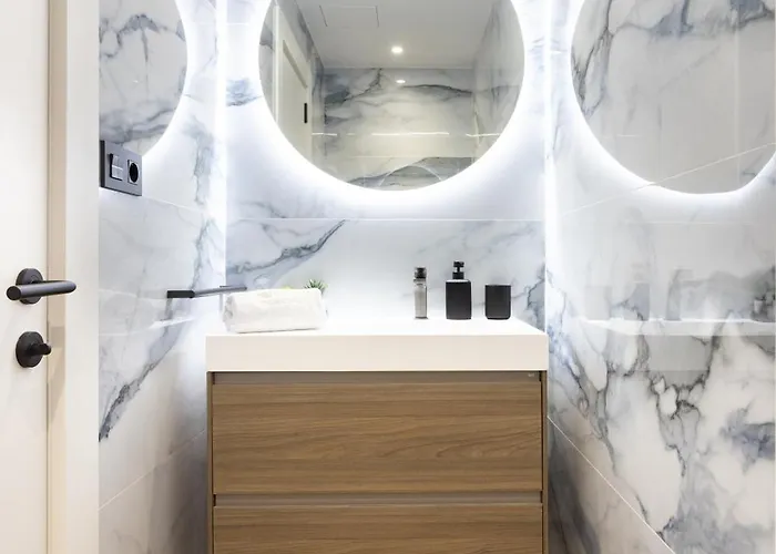 Casa vacanze áurea Lujo Piscina Climatizada Vistas Al Mar