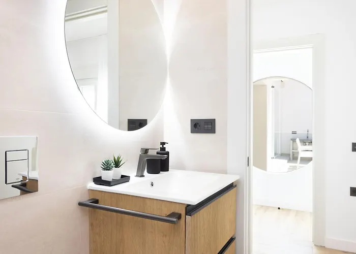 áurea Lujo Piscina Climatizada Vistas Al Mar Casa vacanze