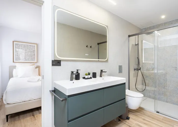 Casa vacanze áurea Lujo Piscina Climatizada Vistas Al Mar *