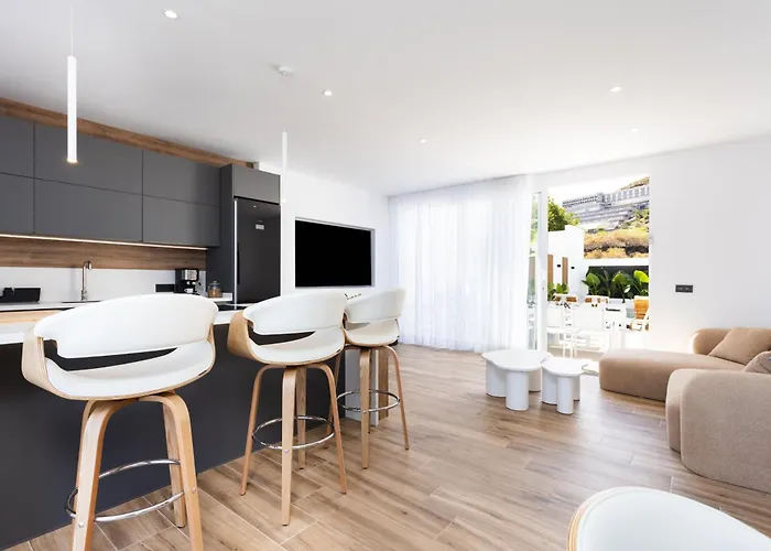 Casa vacanze áurea Lujo Piscina Climatizada Vistas Al Mar *