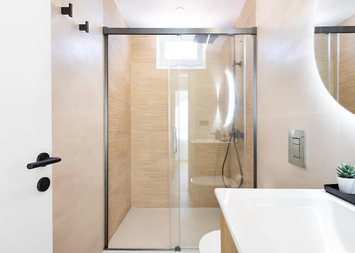 áurea Lujo Piscina Climatizada Vistas Al Mar Casa vacanze