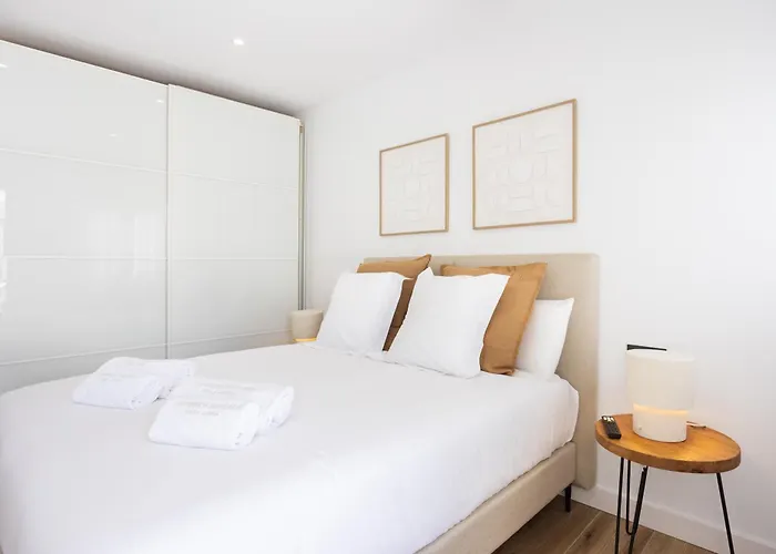펜션 Aurea Lujo Piscina Climatizada Vistas Al Mar