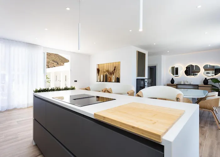 Casa vacanze áurea Lujo Piscina Climatizada Vistas Al Mar *