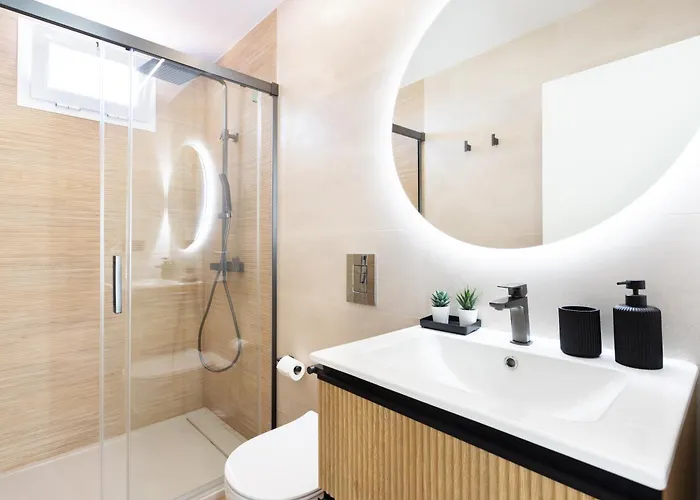 Casa vacanze áurea Lujo Piscina Climatizada Vistas Al Mar *