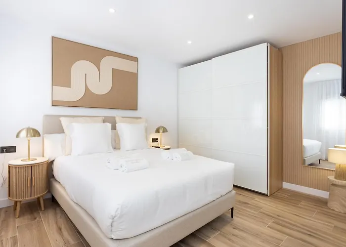 áurea Lujo Piscina Climatizada Vistas Al Mar Puerto de la Cruz (Tenerife)