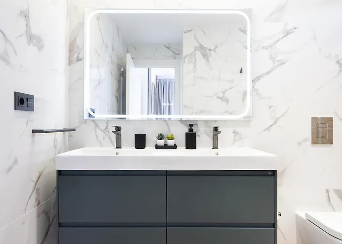 Casa vacanze áurea Lujo Piscina Climatizada Vistas Al Mar *