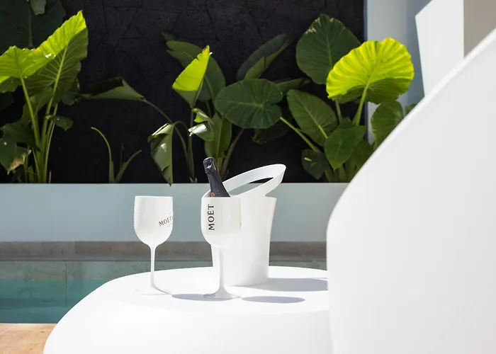 áurea Lujo Piscina Climatizada Vistas Al Mar Casa vacanze *