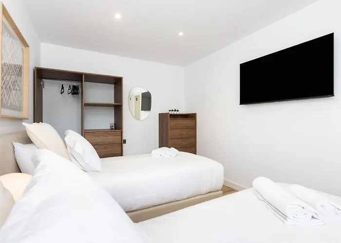 áurea Lujo Piscina Climatizada Vistas Al Mar Puerto de la Cruz (Tenerife)