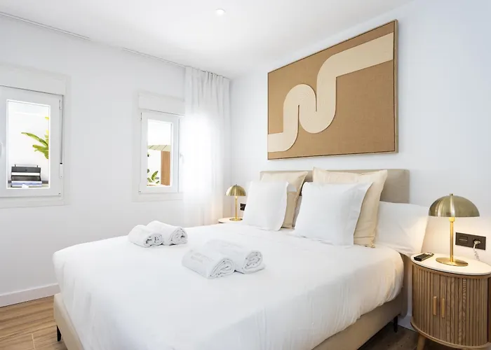 áurea Lujo Piscina Climatizada Vistas Al Mar Casa vacanze