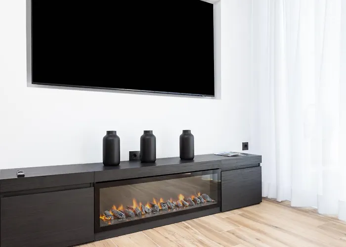 áurea Lujo Piscina Climatizada Vistas Al Mar Casa vacanze