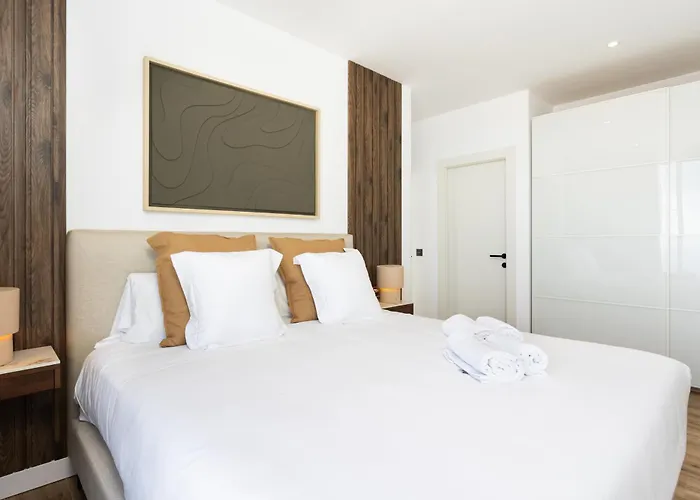 áurea Lujo Piscina Climatizada Vistas Al Mar Casa vacanze Puerto de la Cruz (Tenerife)